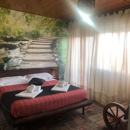 Residence Villa Rosa Dei Venti Cinisi Ngoại thất bức ảnh