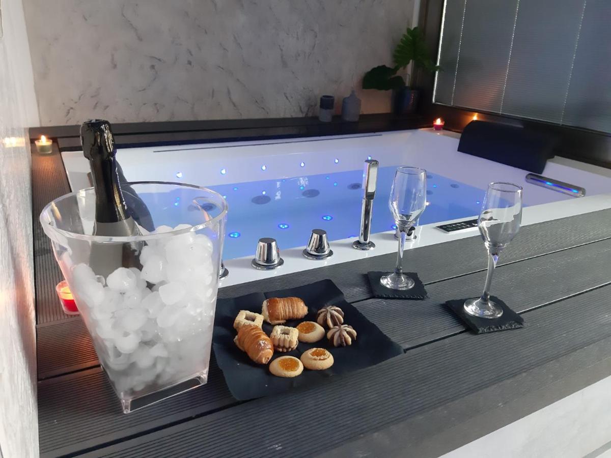 Residence Villa Rosa Dei Venti Cinisi Ngoại thất bức ảnh