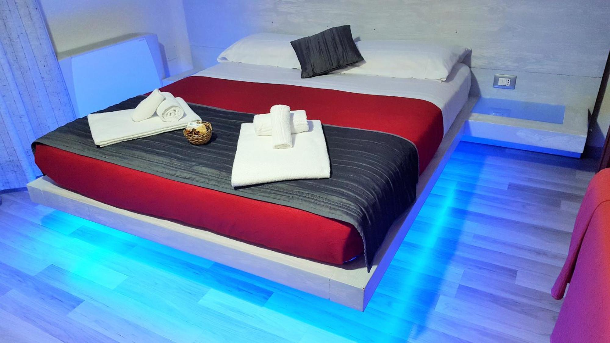 Residence Villa Rosa Dei Venti Cinisi Ngoại thất bức ảnh
