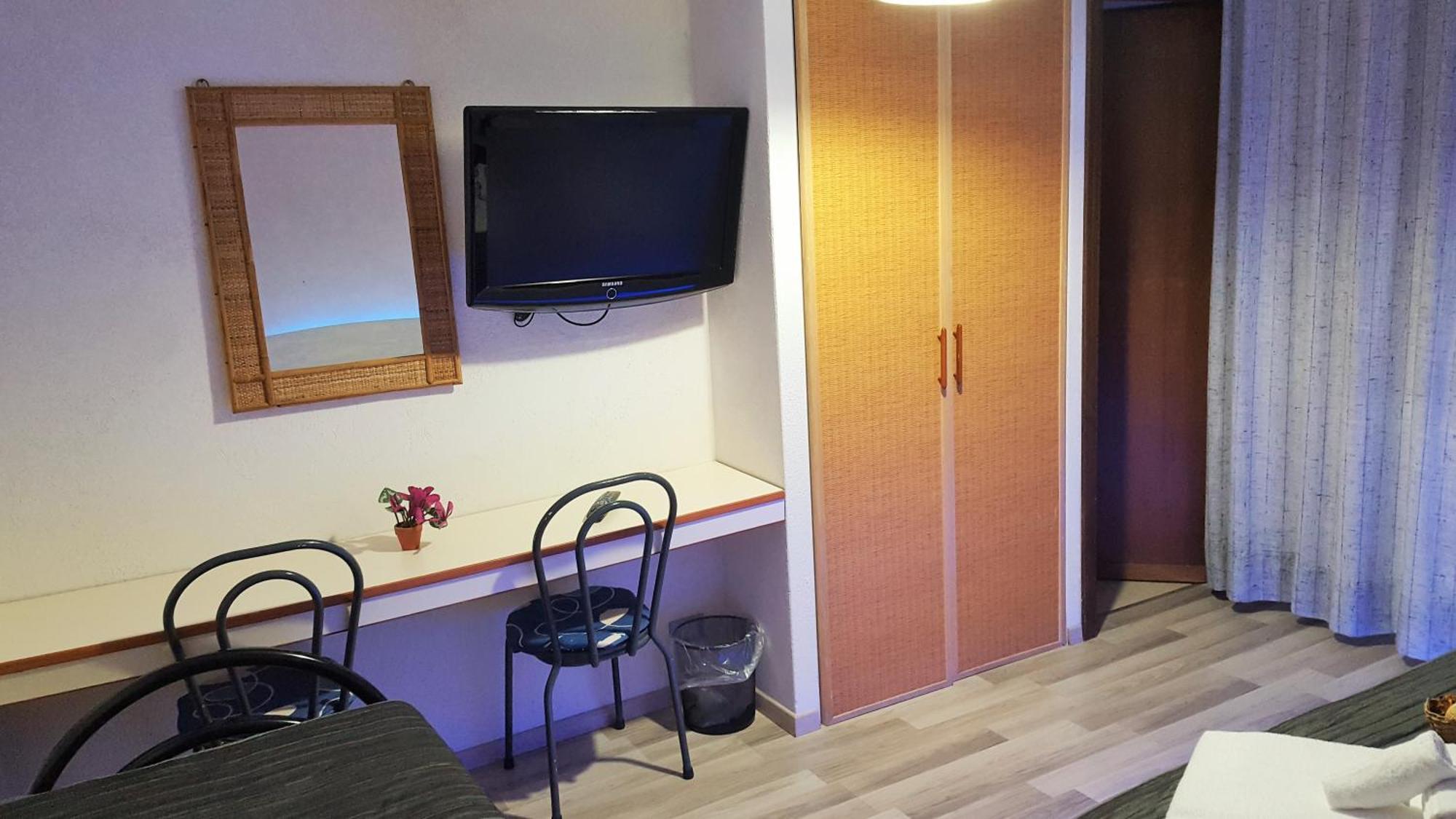 Residence Villa Rosa Dei Venti Cinisi Ngoại thất bức ảnh