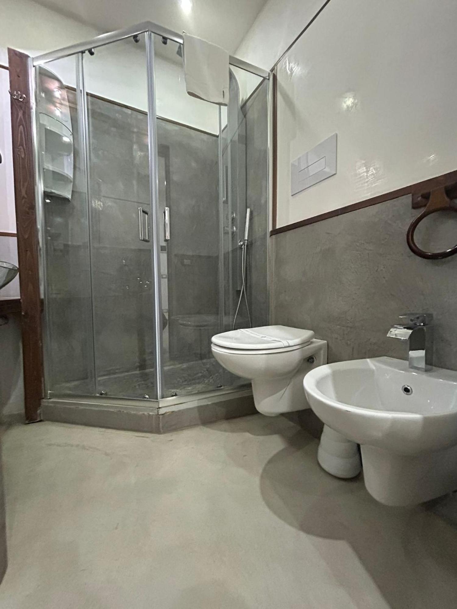 Residence Villa Rosa Dei Venti Cinisi Ngoại thất bức ảnh