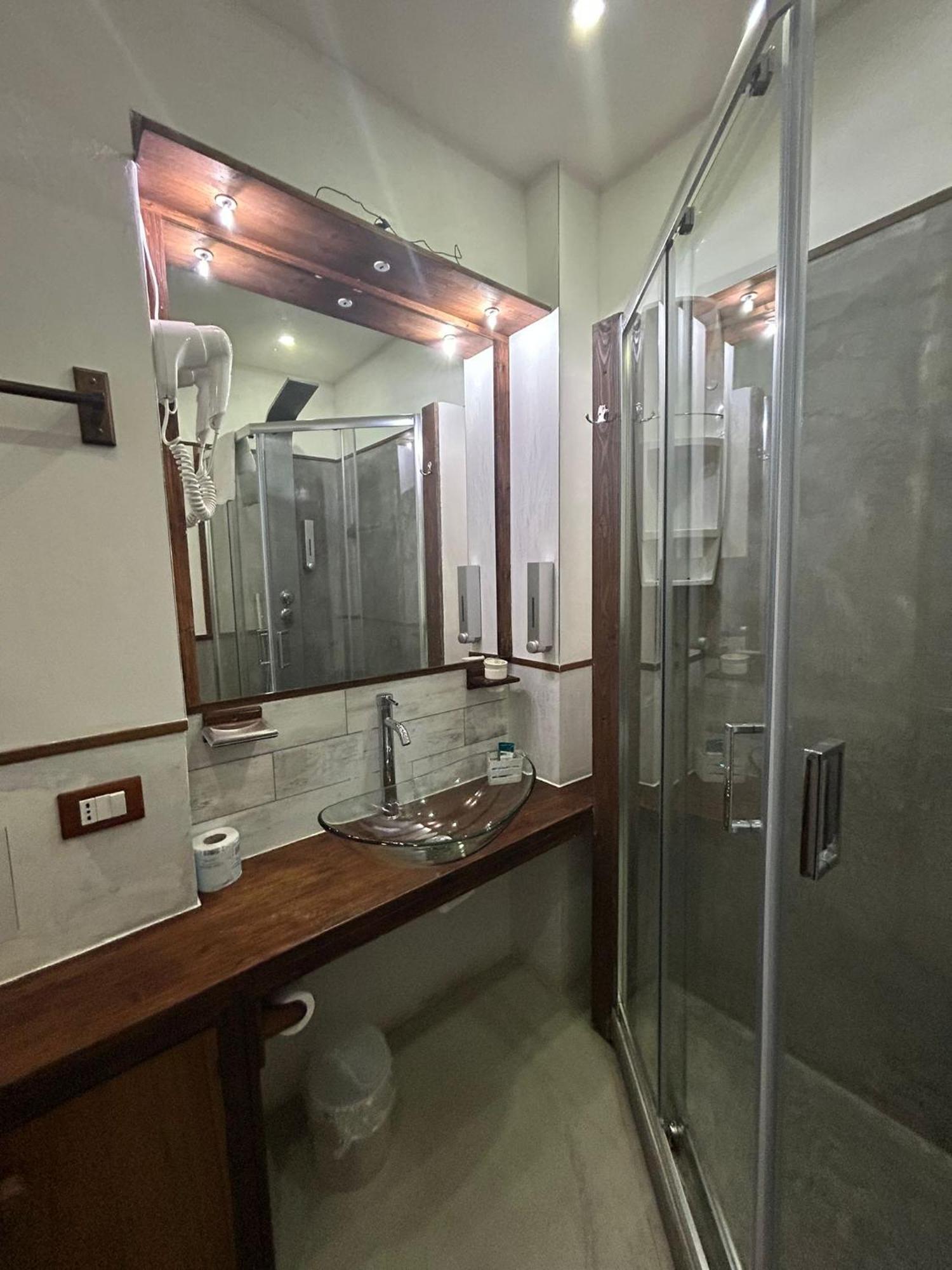 Residence Villa Rosa Dei Venti Cinisi Ngoại thất bức ảnh