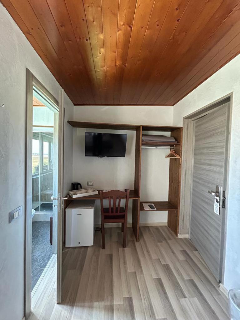 Residence Villa Rosa Dei Venti Cinisi Ngoại thất bức ảnh