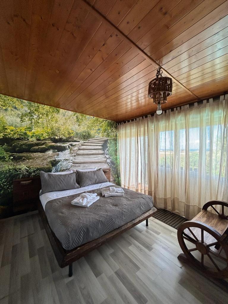 Residence Villa Rosa Dei Venti Cinisi Ngoại thất bức ảnh