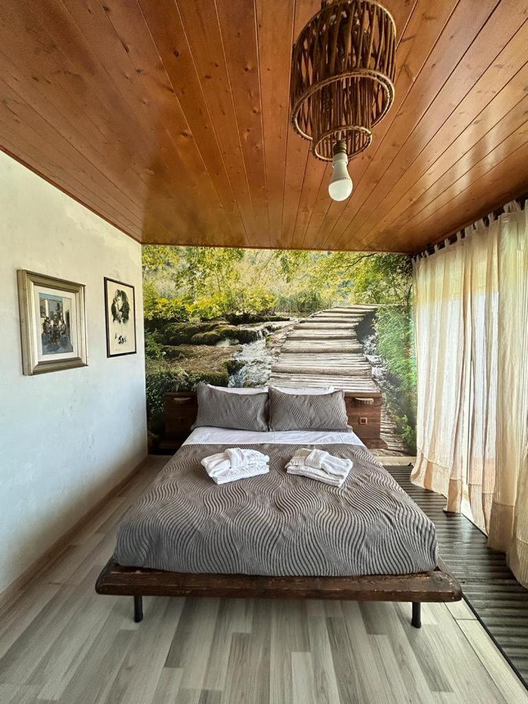 Residence Villa Rosa Dei Venti Cinisi Ngoại thất bức ảnh