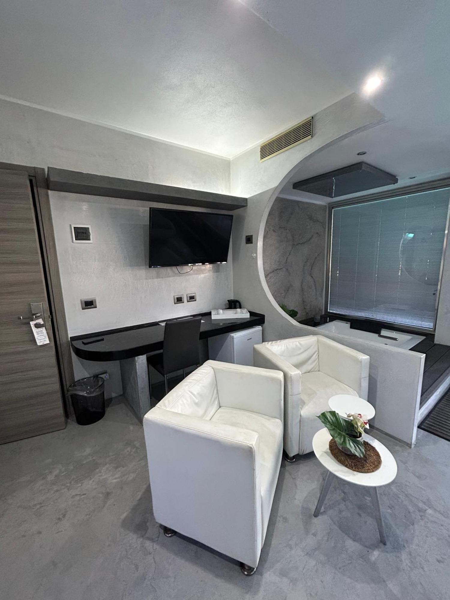 Residence Villa Rosa Dei Venti Cinisi Ngoại thất bức ảnh