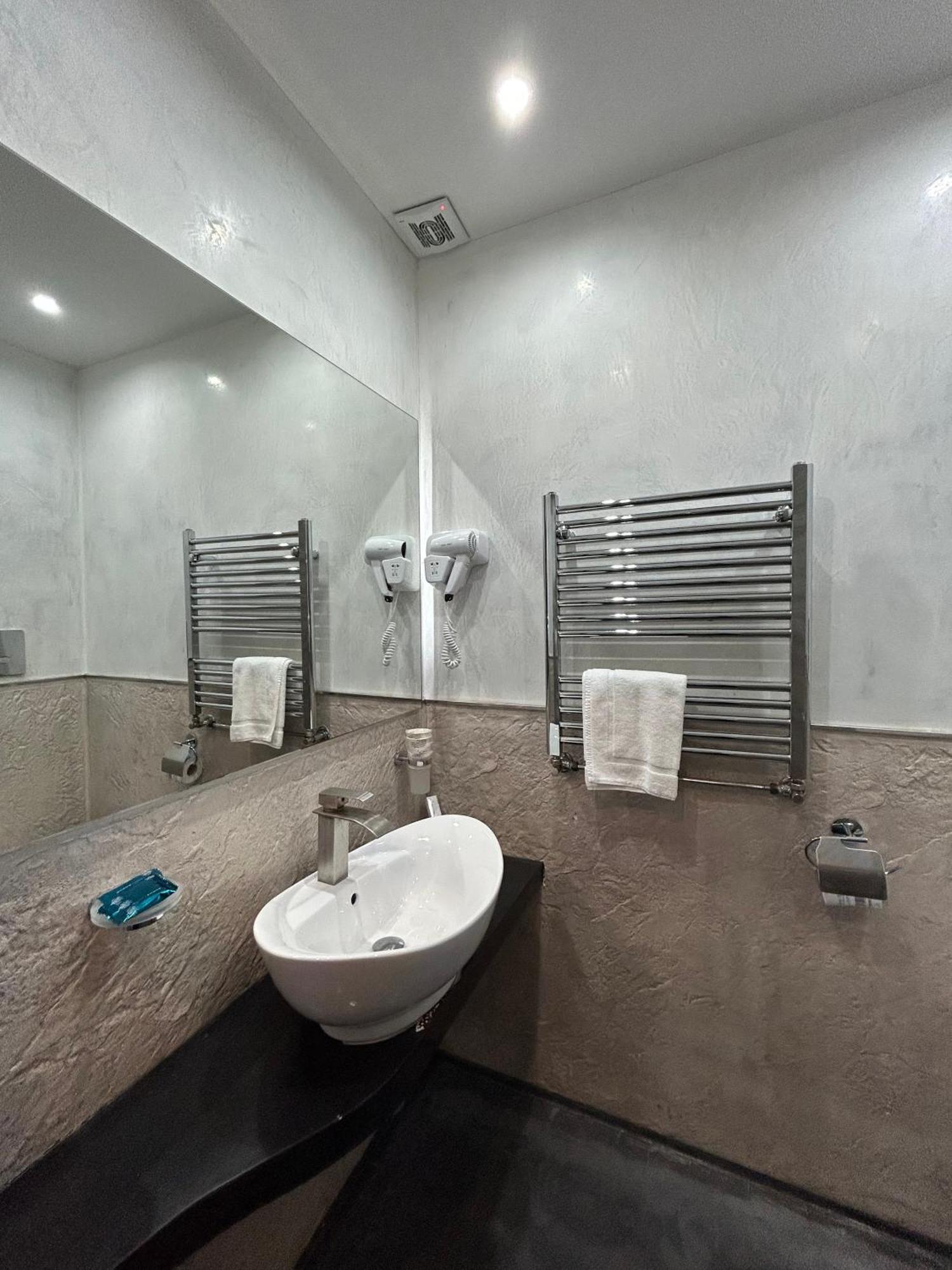 Residence Villa Rosa Dei Venti Cinisi Ngoại thất bức ảnh