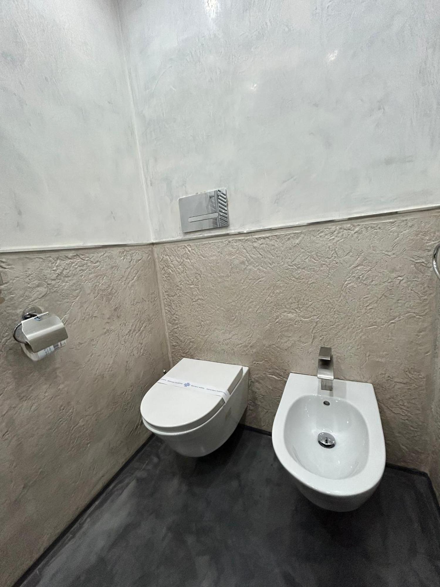 Residence Villa Rosa Dei Venti Cinisi Ngoại thất bức ảnh