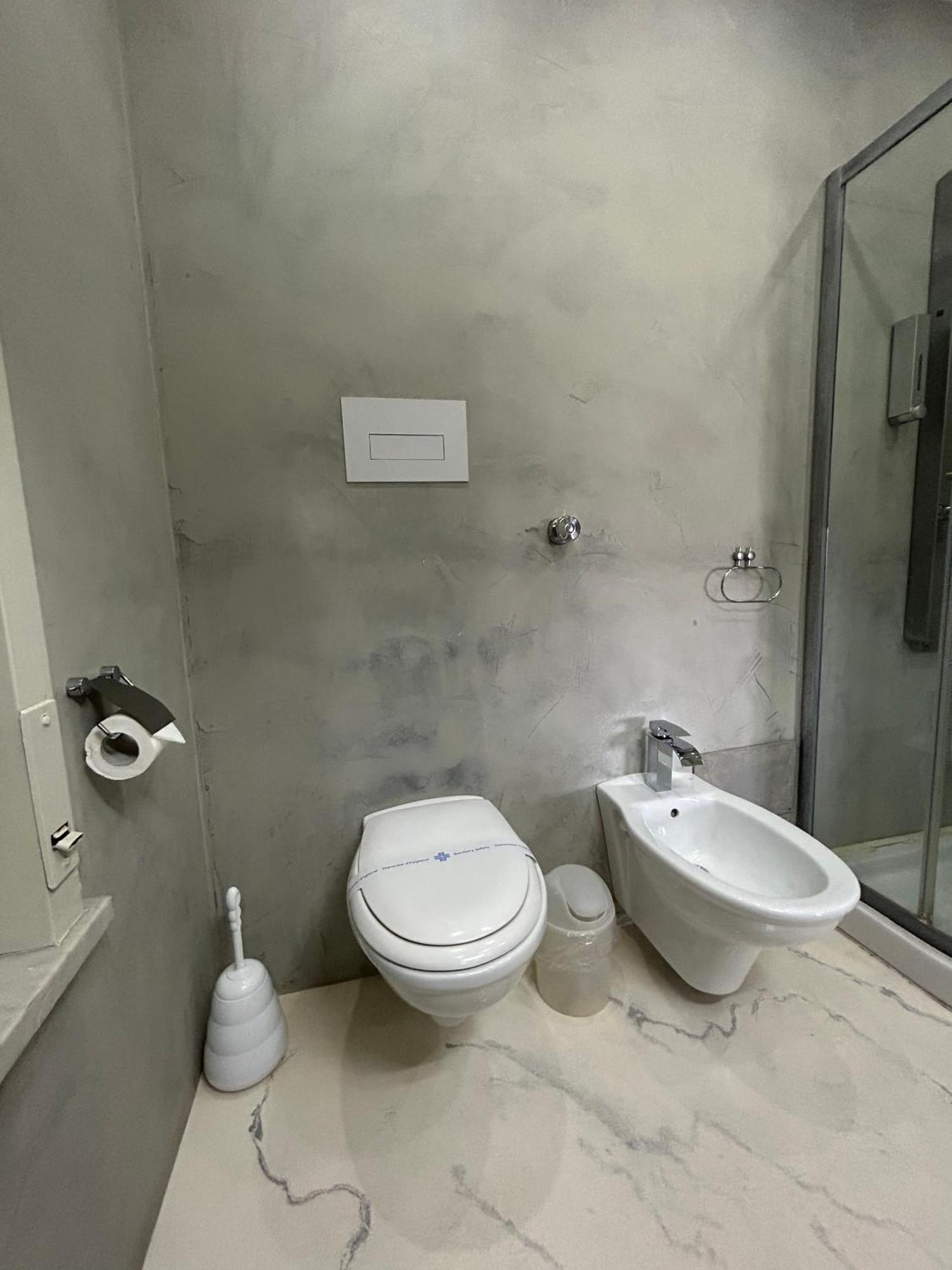 Residence Villa Rosa Dei Venti Cinisi Ngoại thất bức ảnh