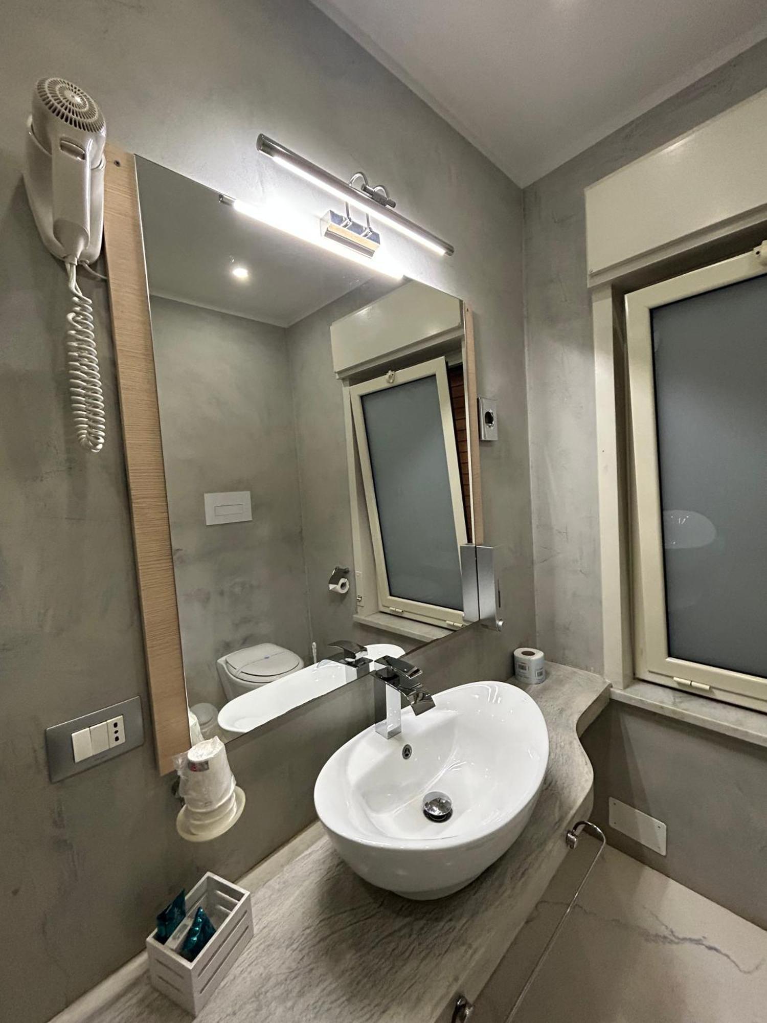 Residence Villa Rosa Dei Venti Cinisi Ngoại thất bức ảnh