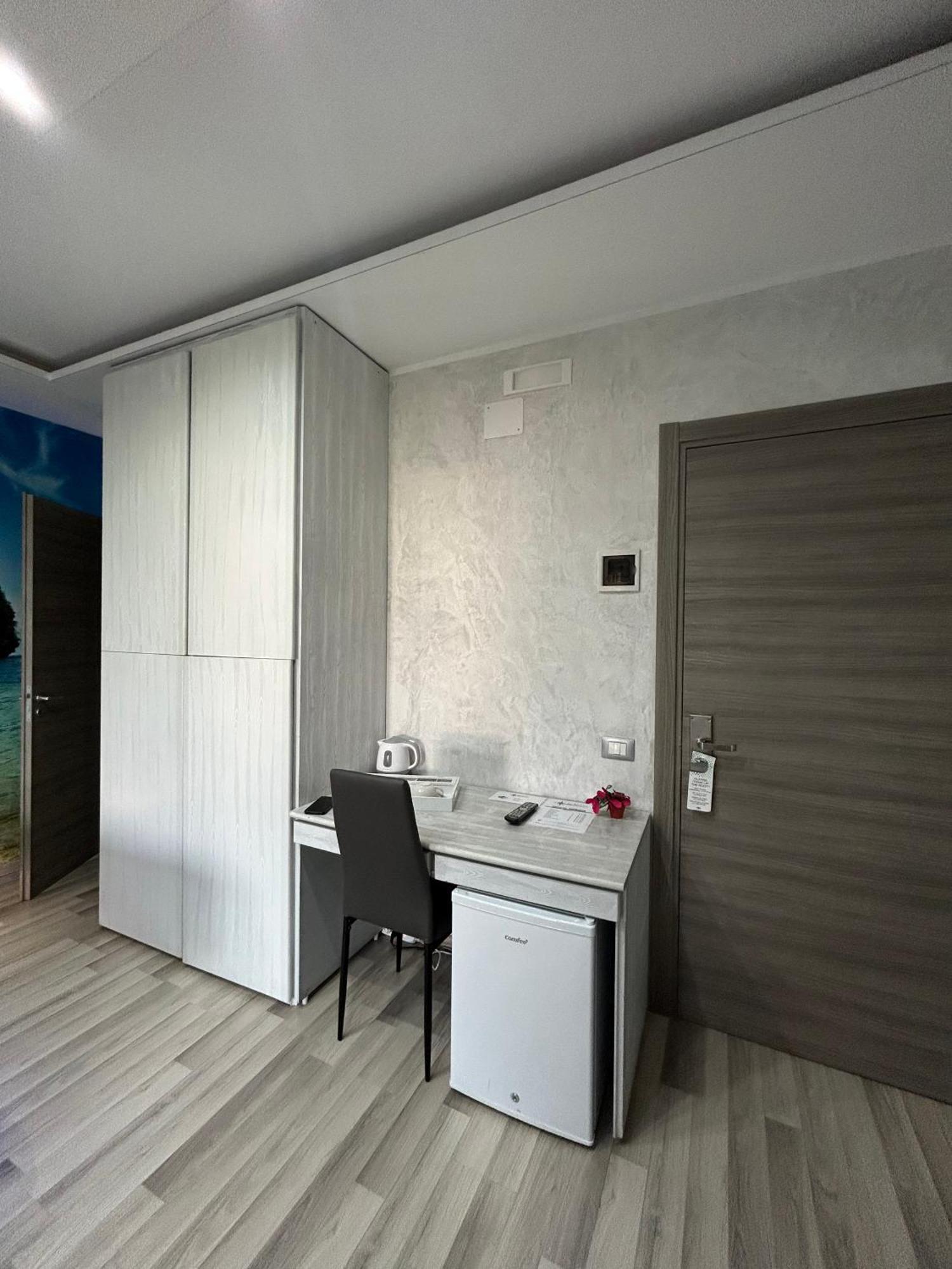 Residence Villa Rosa Dei Venti Cinisi Ngoại thất bức ảnh