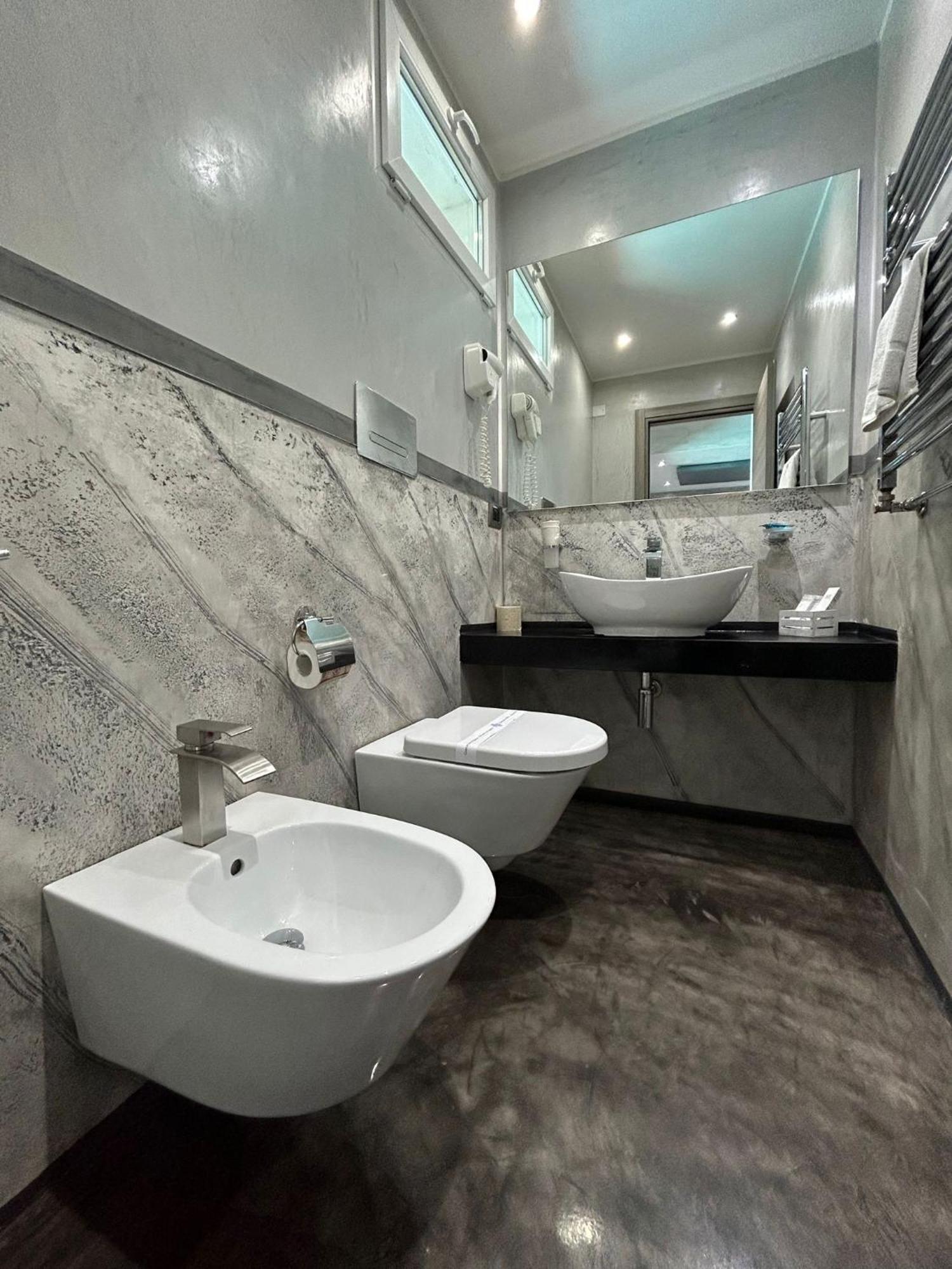 Residence Villa Rosa Dei Venti Cinisi Ngoại thất bức ảnh
