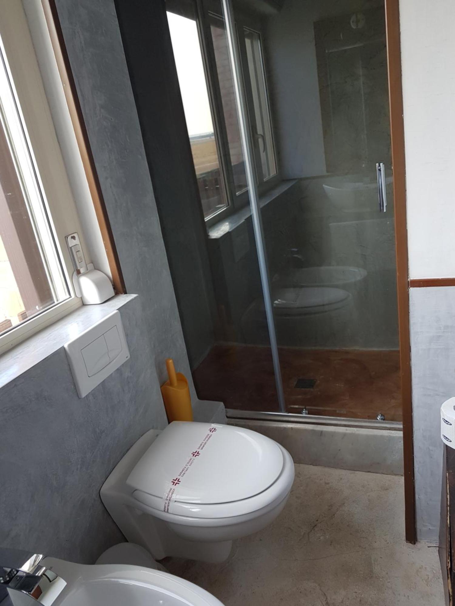 Residence Villa Rosa Dei Venti Cinisi Ngoại thất bức ảnh