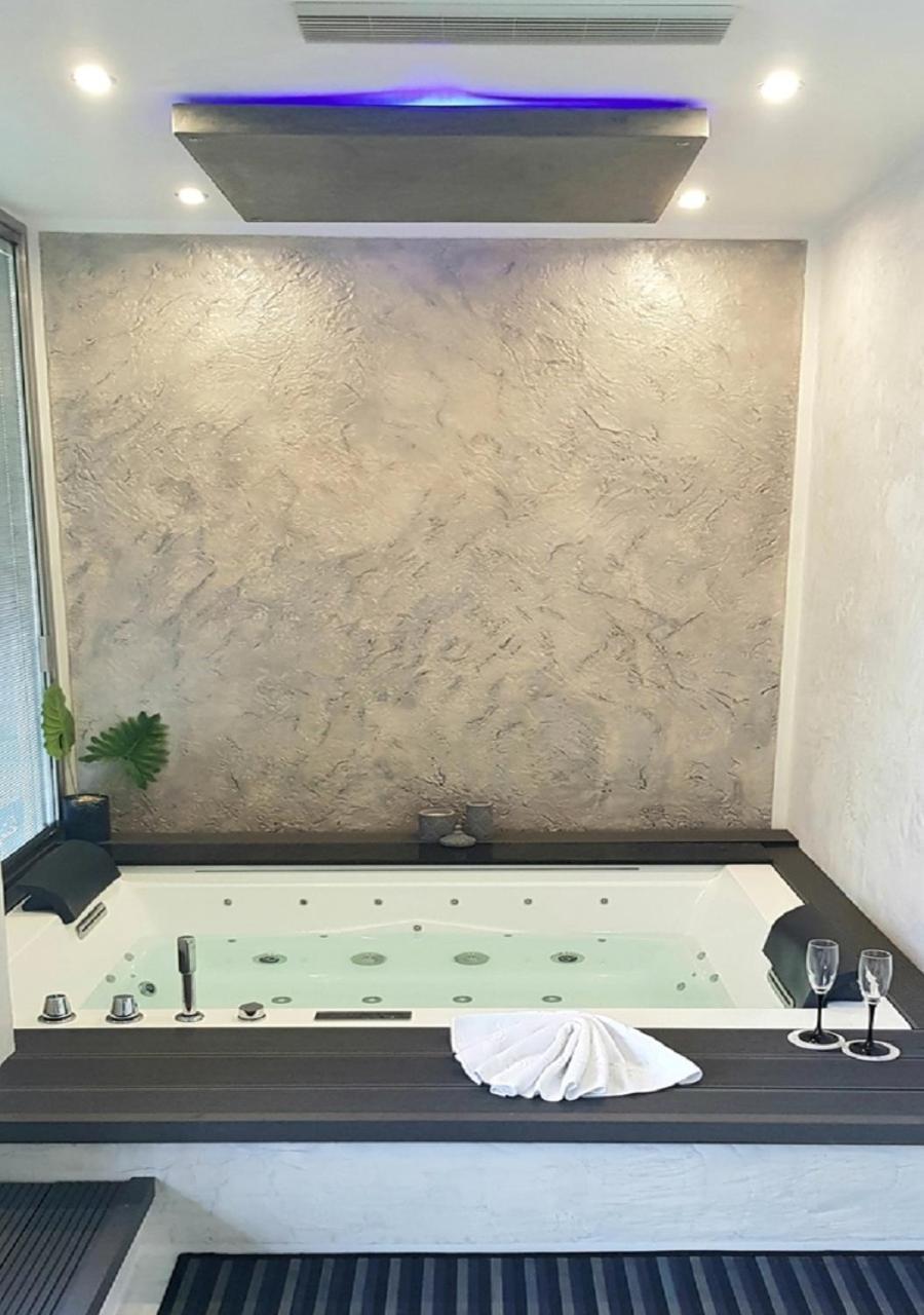 Residence Villa Rosa Dei Venti Cinisi Ngoại thất bức ảnh